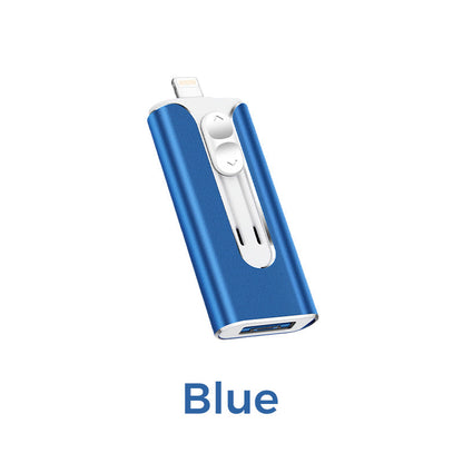 USB Memory Set for external storage 📀 - Complete for storing and transporting files! 🚀 🚀