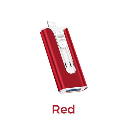 USB Memory Set for external storage 📀 - Complete for storing and transporting files! 🚀 🚀