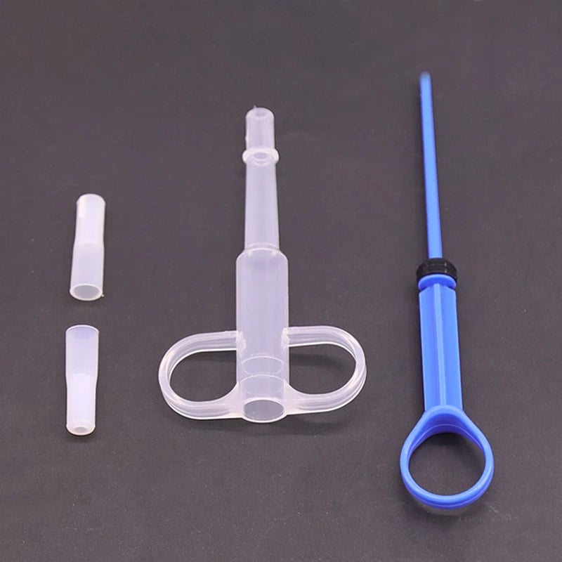 Pet medicine feeder（Buy 1 Free 1）