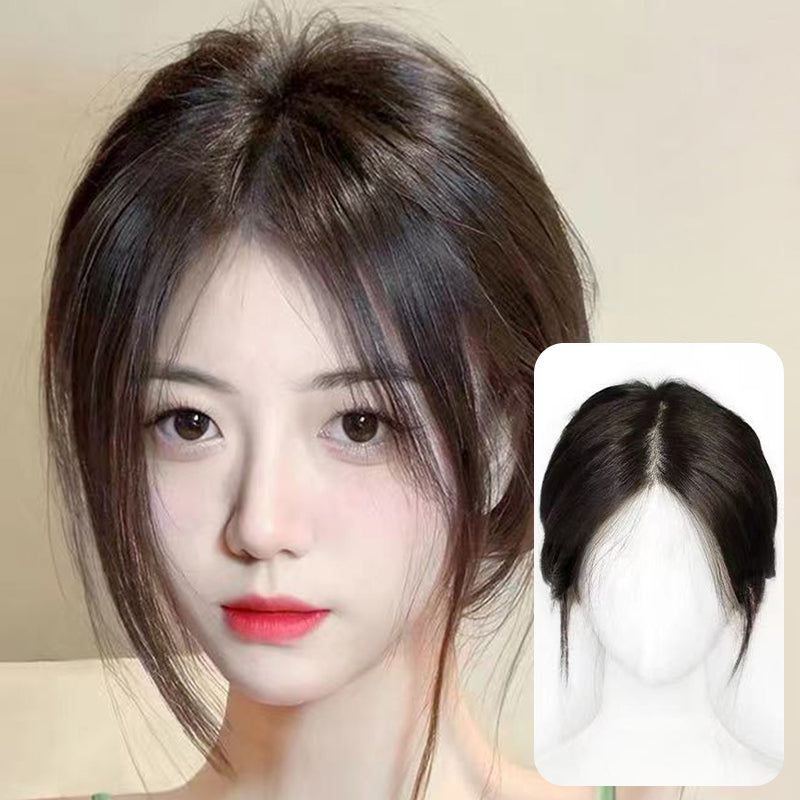 🔥2025 Hot Sale🔥Partial Bangs Hair Piece
