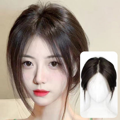 🔥2025 Hot Sale🔥Partial Bangs Hair Piece