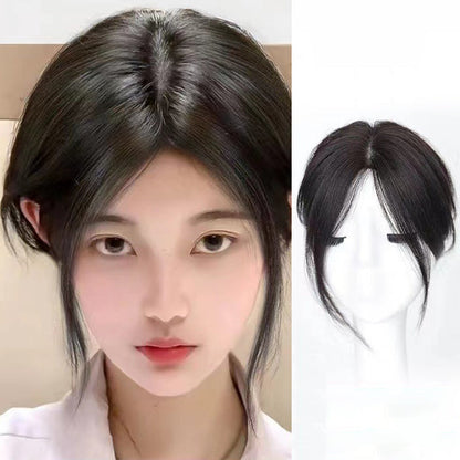 🔥2025 Hot Sale🔥Partial Bangs Hair Piece