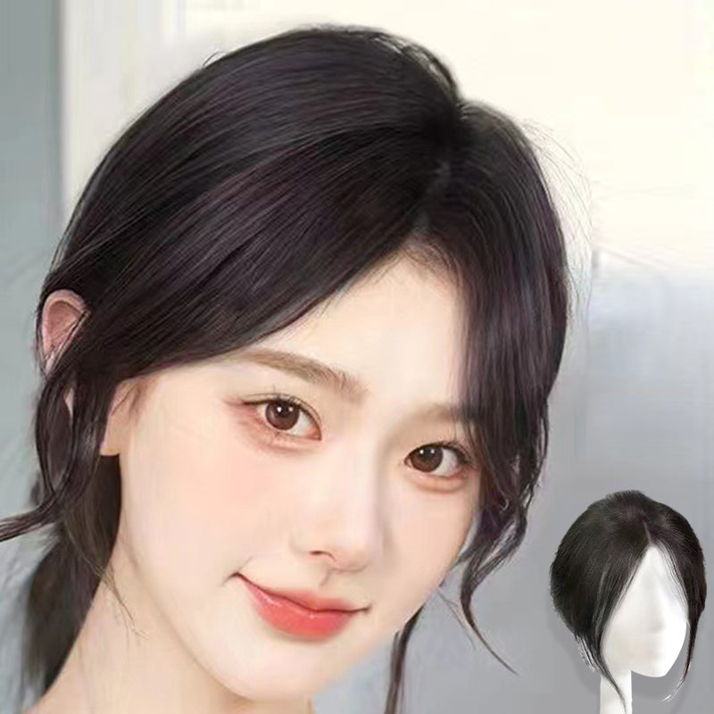🔥2025 Hot Sale🔥Partial Bangs Hair Piece