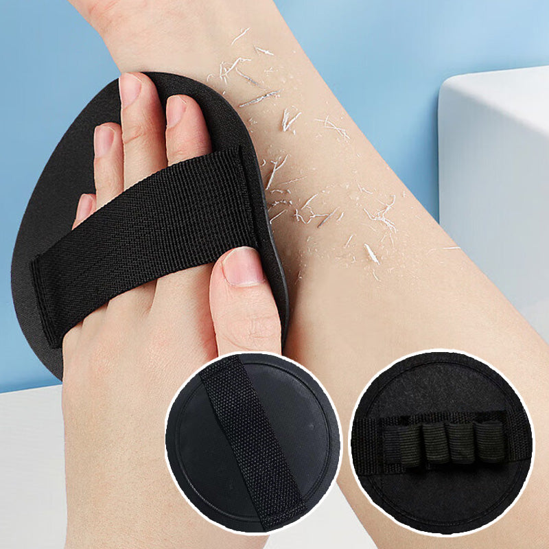 🚿 Exfoliating Scrub Bath Pads🧖‍♀️