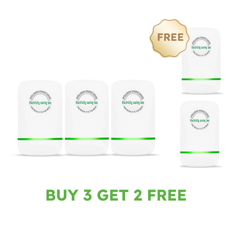 🔥 30KW Home Electricity Saving Box 🔥
