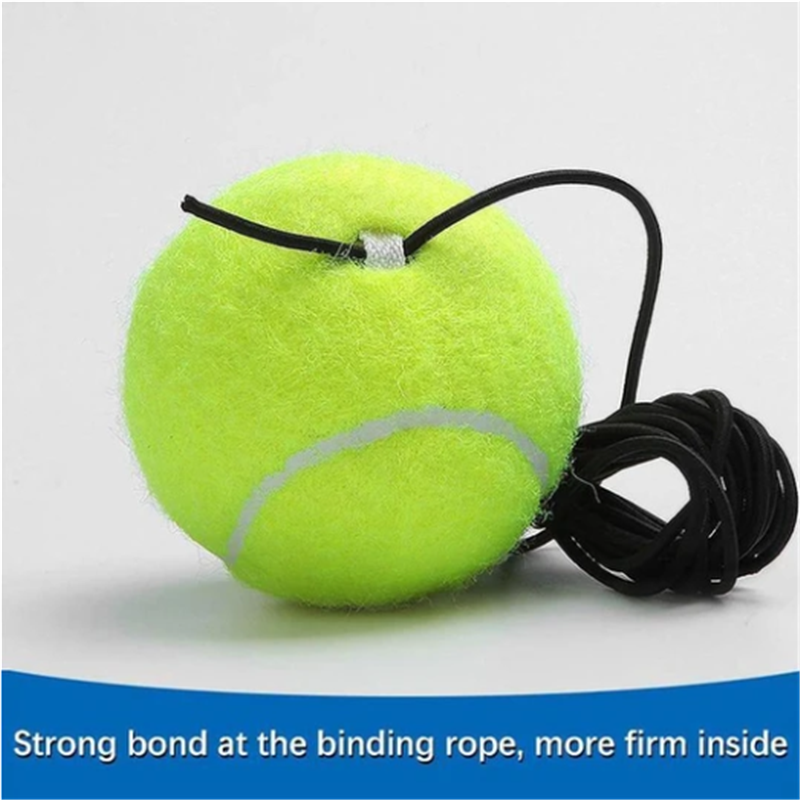 🎁HOT Sales - Tennis Practice Device🎾