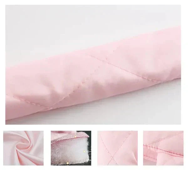 💥HOT SALE💥Sleep-in hairband Heat-free curling tongs🧑‍🦱🥰