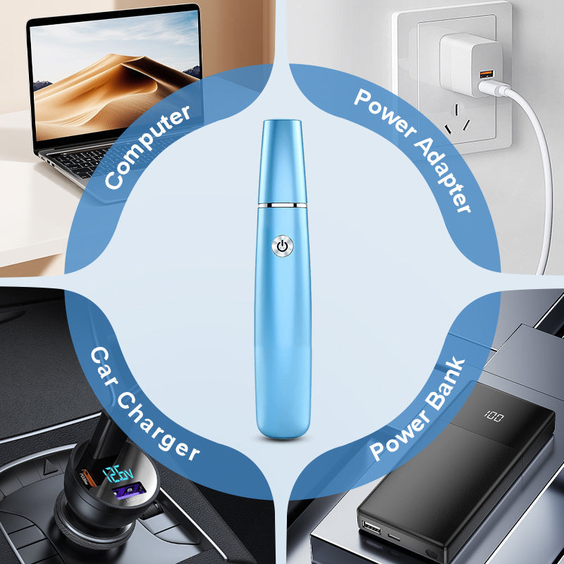 🔥Hot Sale - 50% OFF🔥Electric Feet Callus Remover⚡