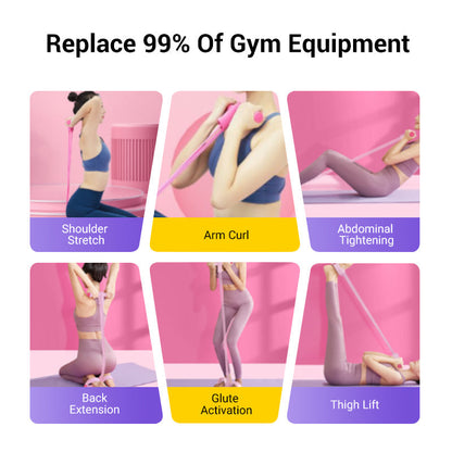 💎Foldable Sit-Up Training Device