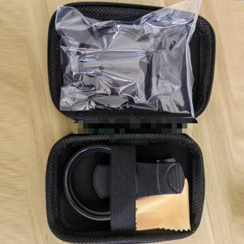 Ultra-thin Lens to Eliminate Reflections HD Filter for Mobile Photography
