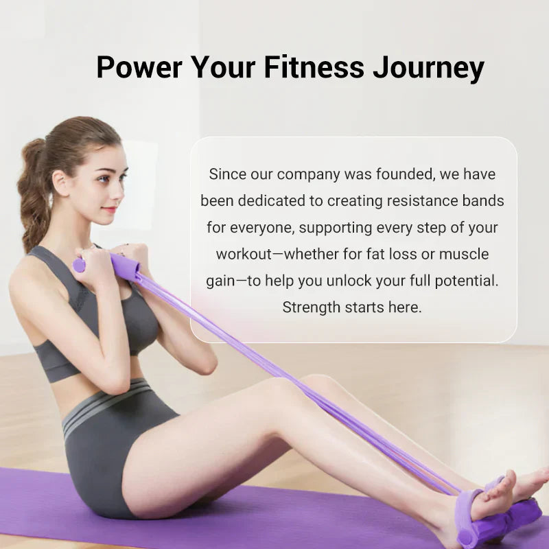 💪 BUY 3 GET 1 FREE! 🔥 Sit-Up Trainer Effortless Toning – Gentle on Back, Tough on Abs & Supports Active Lifestyle 🌿