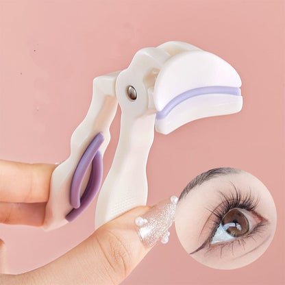 Waterproof Curling and Long-Lasting Mascara