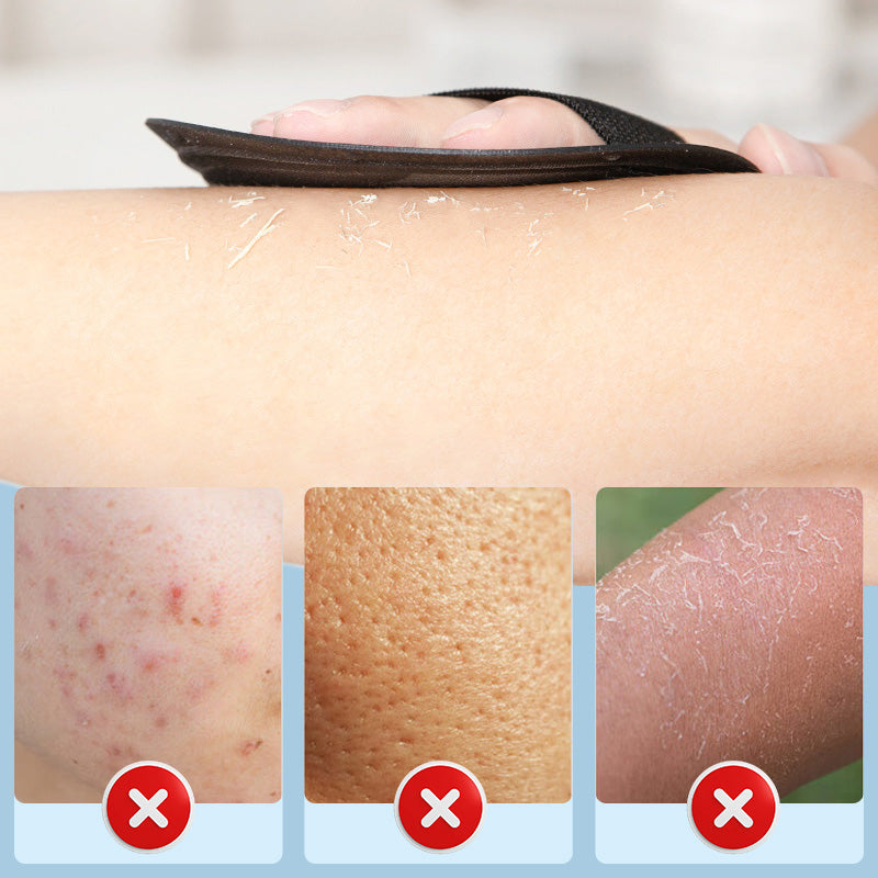 🚿 Exfoliating Scrub Bath Pads🧖‍♀️