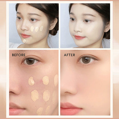 💖2025 Hot Sale💖 Long Lasting Full Coverage Liquid Foundation