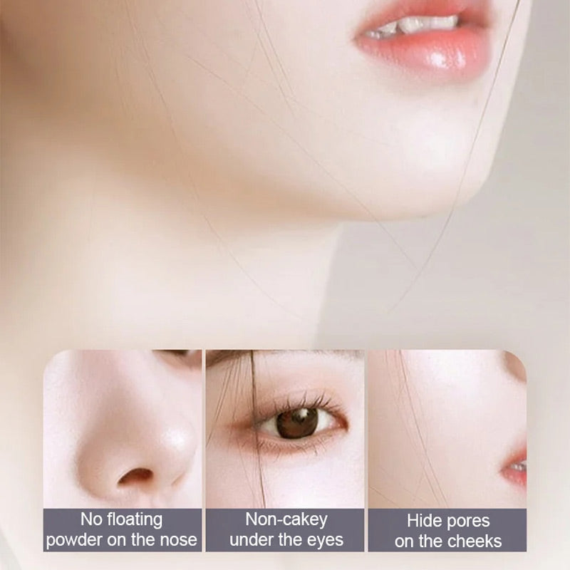 💖2025 Hot Sale💖 Long Lasting Full Coverage Liquid Foundation