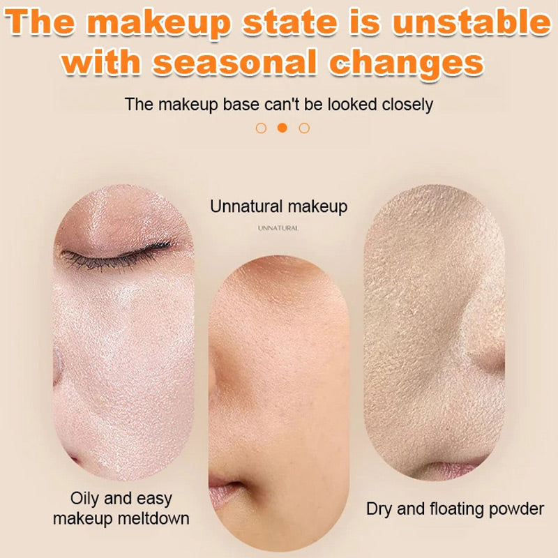 💖2025 Hot Sale💖 Long Lasting Full Coverage Liquid Foundation
