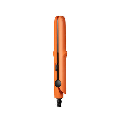 🎁Hot Sale 49% OFF⏳2-in-1 Mini Curling Wand & Flat Iron Hair Straightener