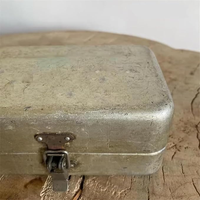 Extra Rare Vintage Camping Coffee Set