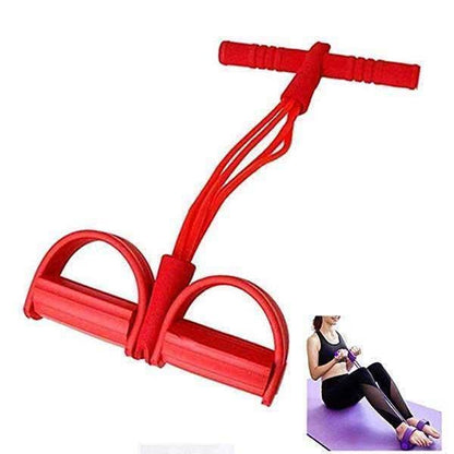 🥳2026 HOT SALE🥳💞50K+ SOLD!💥💪Sit-Up Trainer Effortless Tonning – Gentle on back, tough on abs. Our training aid supports a healthier, more active lifestyle🌿🏠