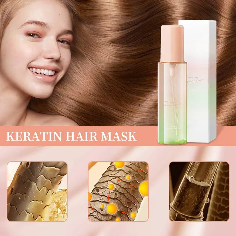🔥Hot Sale 50% Off🔥Safe and Convenient Comb Hair Dye