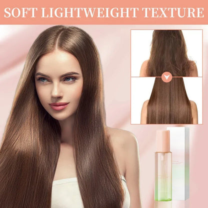 🔥Hot Sale 50% Off🔥Safe and Convenient Comb Hair Dye
