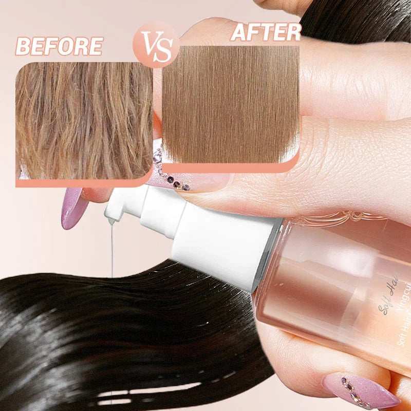🔥Hot Sale 50% Off🔥Safe and Convenient Comb Hair Dye