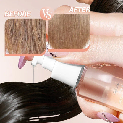 🔥Hot Sale 50% Off🔥Safe and Convenient Comb Hair Dye