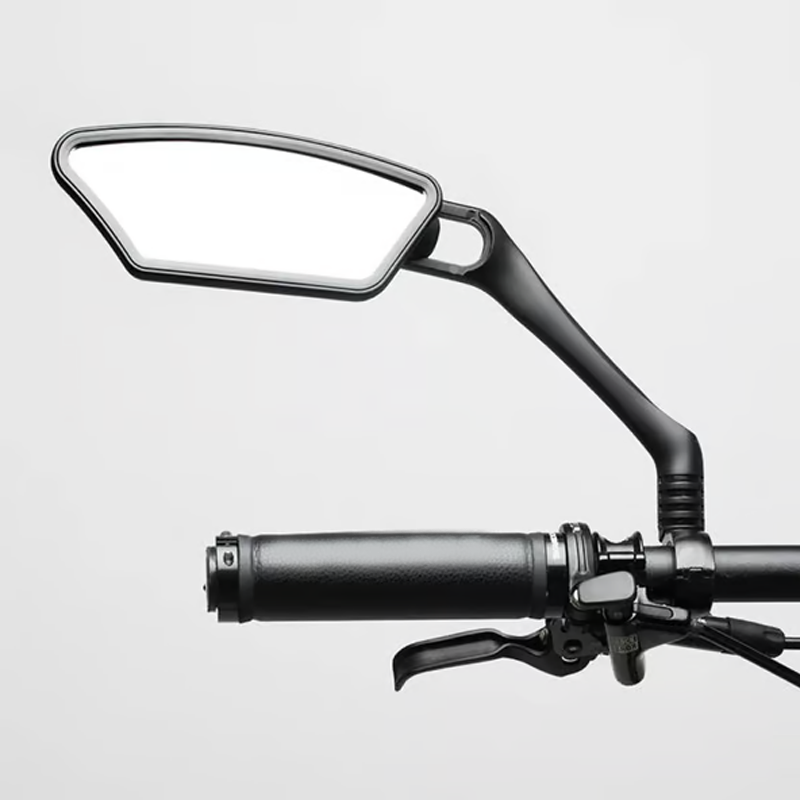 360° Rotatable Adjustable Bicycle Rearview Mirror