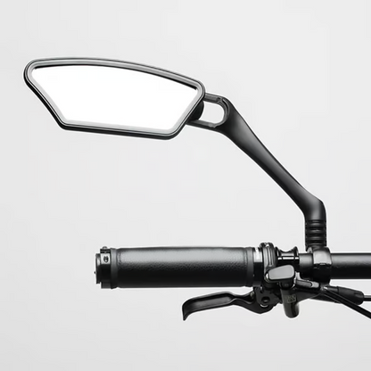 360° Rotatable Adjustable Bicycle Rearview Mirror