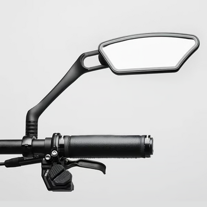 360° Rotatable Adjustable Bicycle Rearview Mirror