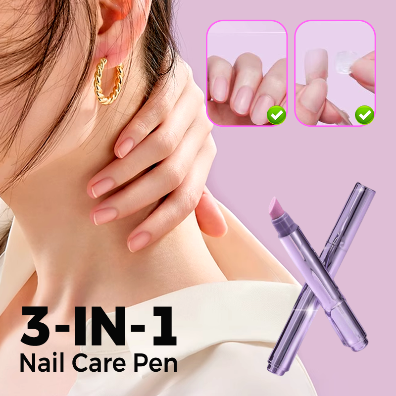 🎁Hot Sale 50% OFF⏳🎨12 Colors Nail Art Pens Set