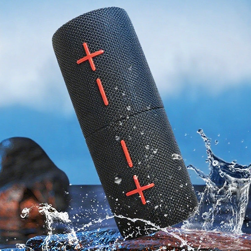 🎅Christmas Pre-sale🎁 2 in 1 Magnetic Dual Splittable Bluetooth Speaker
