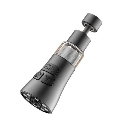 360° Swivel Kitchen Faucet Aerator