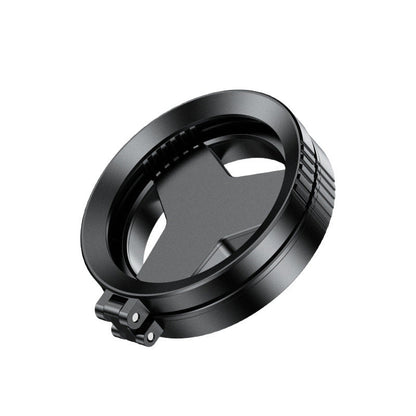 2-in-1 Magnetic CPL & Star Filter Lens