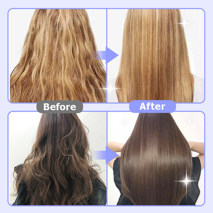 Wig Hair Care Spray for Synthetic and Natural Hair Wigs