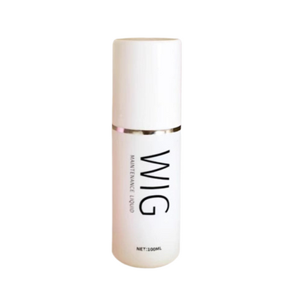 Wig Hair Care Spray for Synthetic and Natural Hair Wigs