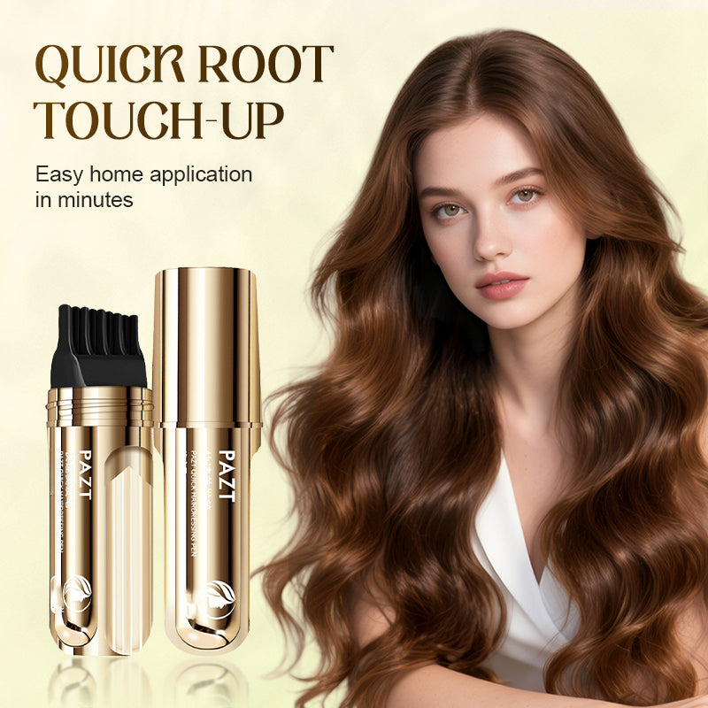 2-in-1 Convenient Hair Dye Comb For Gray Hair