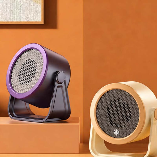 Compact Instant-Heat Heater