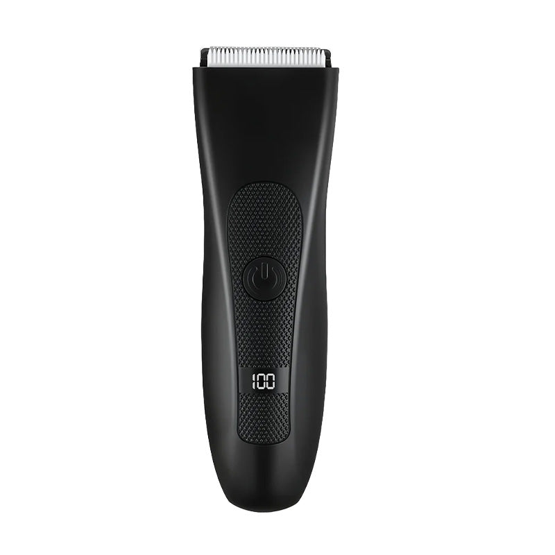 📢📢50% OFF !!✨Digital Display Body Trimmer for Men