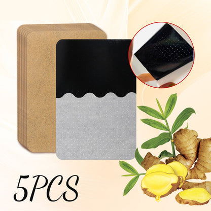 🔥Hot Sale - 50% OFF🔥Ginger Patches for Pain