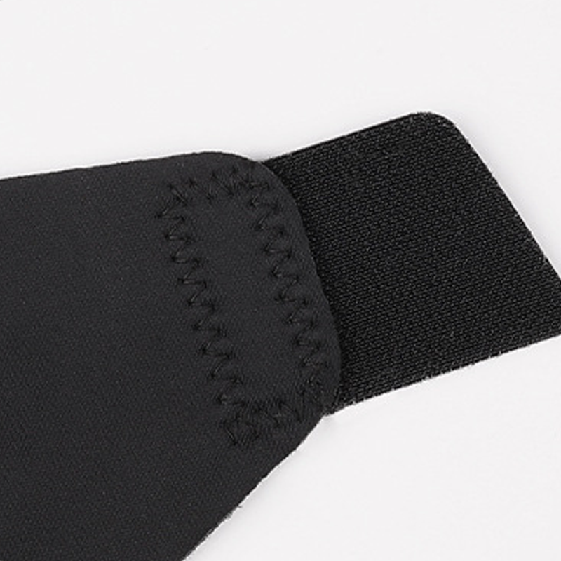 Breathable Elastic Ankle Support Brace