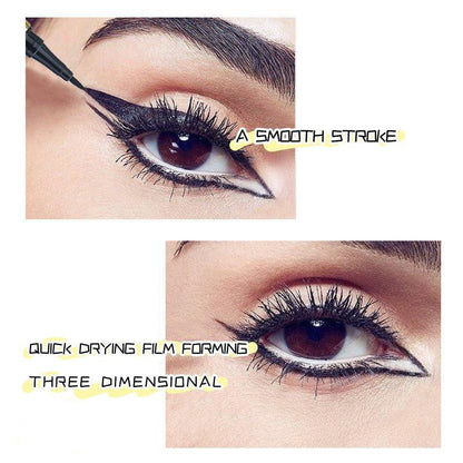 🔥🔥 BUY 2 GET 1 FREE  💫 Long-Lasting Waterproof Liquid Eyeliner Pen