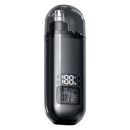 Smart Electric Nose Hair Trimmer