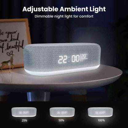 6-in-1 Wireless Charging Station