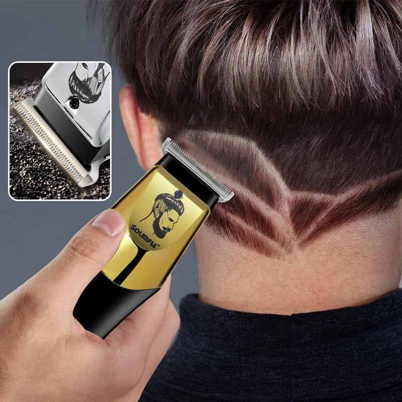 Men's Multi-function Electric Hair Clippers