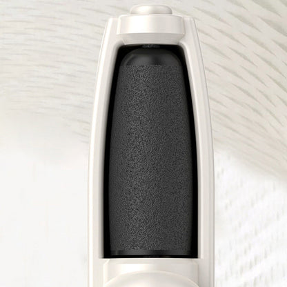 Electric Foot Scrubber for Smooth Healthy Skin