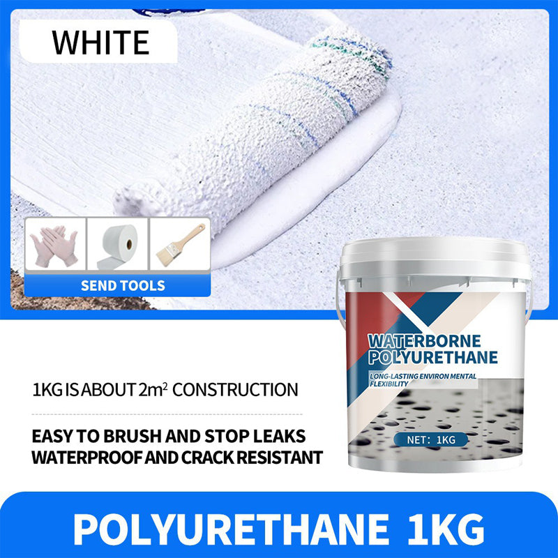 🔥Hot Sale 50% 0FF🔥Anti-Leakage Roof Waterproof Sealant