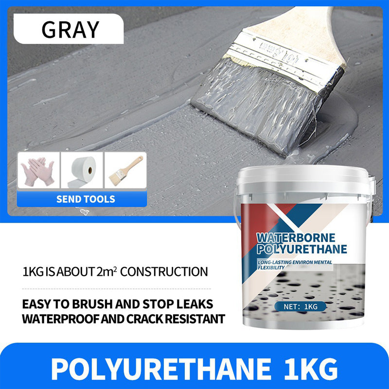 🔥Hot Sale 50% 0FF🔥Anti-Leakage Roof Waterproof Sealant